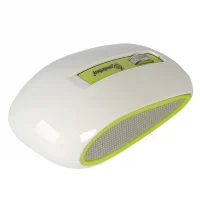 Мышь Smartbuy 506AG White (SBM-506AG-W) фото 1